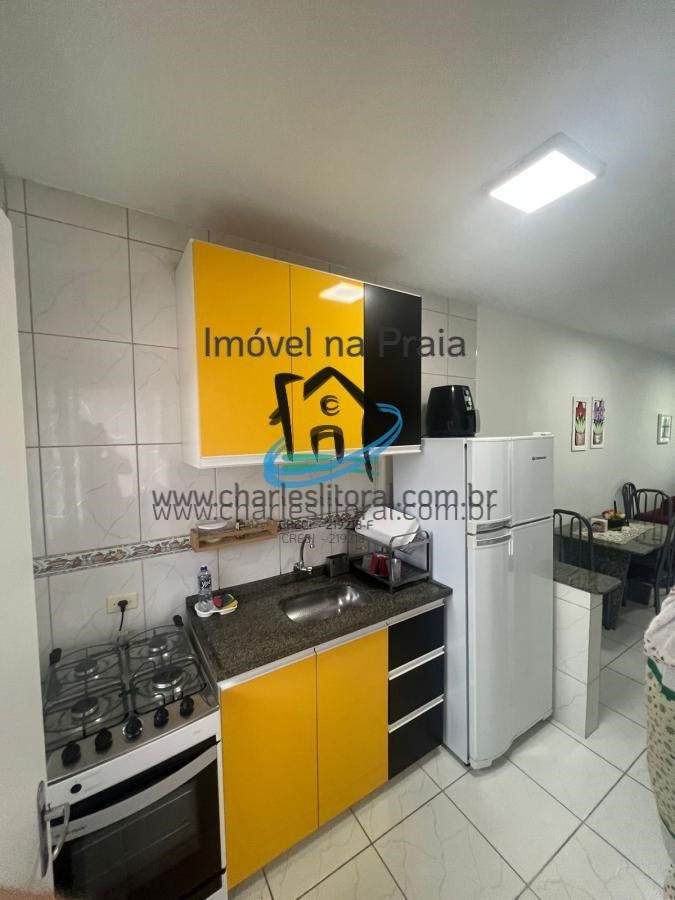 Apartamento à venda com 2 quartos, 60m² - Foto 1