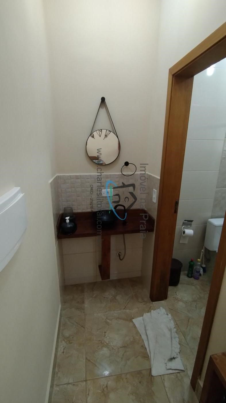 Apartamento à venda com 1 quarto, 41m² - Foto 10