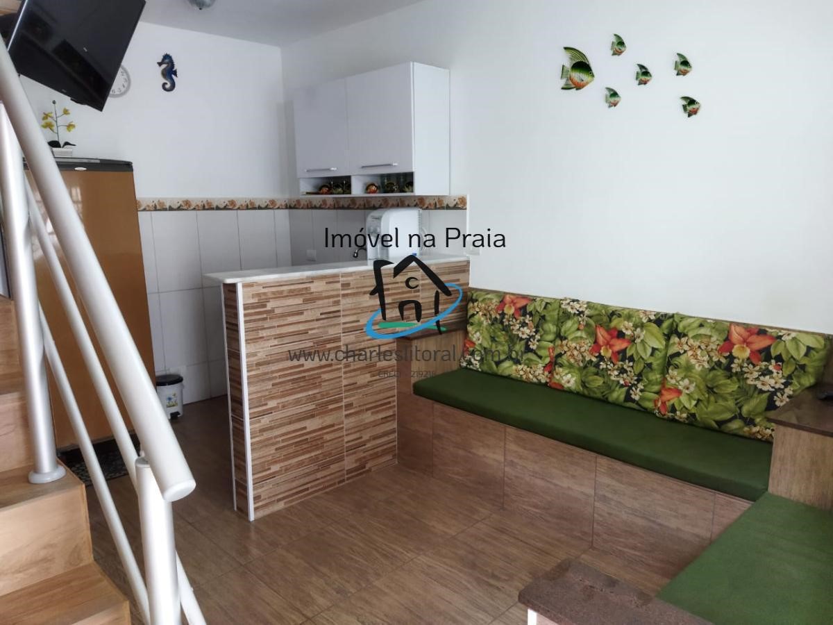 Casa à venda com 2 quartos, 40m² - Foto 11