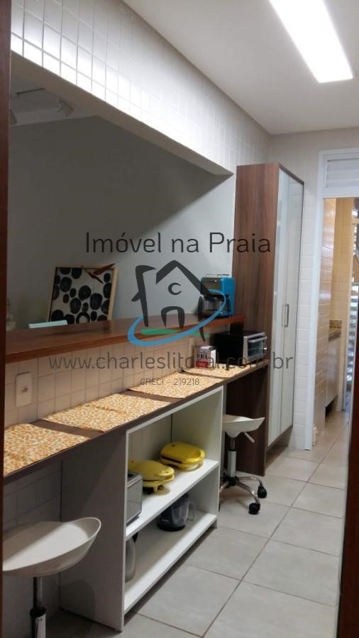 Apartamento à venda com 3 quartos, 130m² - Foto 43