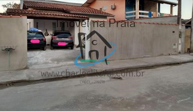 Casa à venda com 2 quartos, 80m² - Foto 2