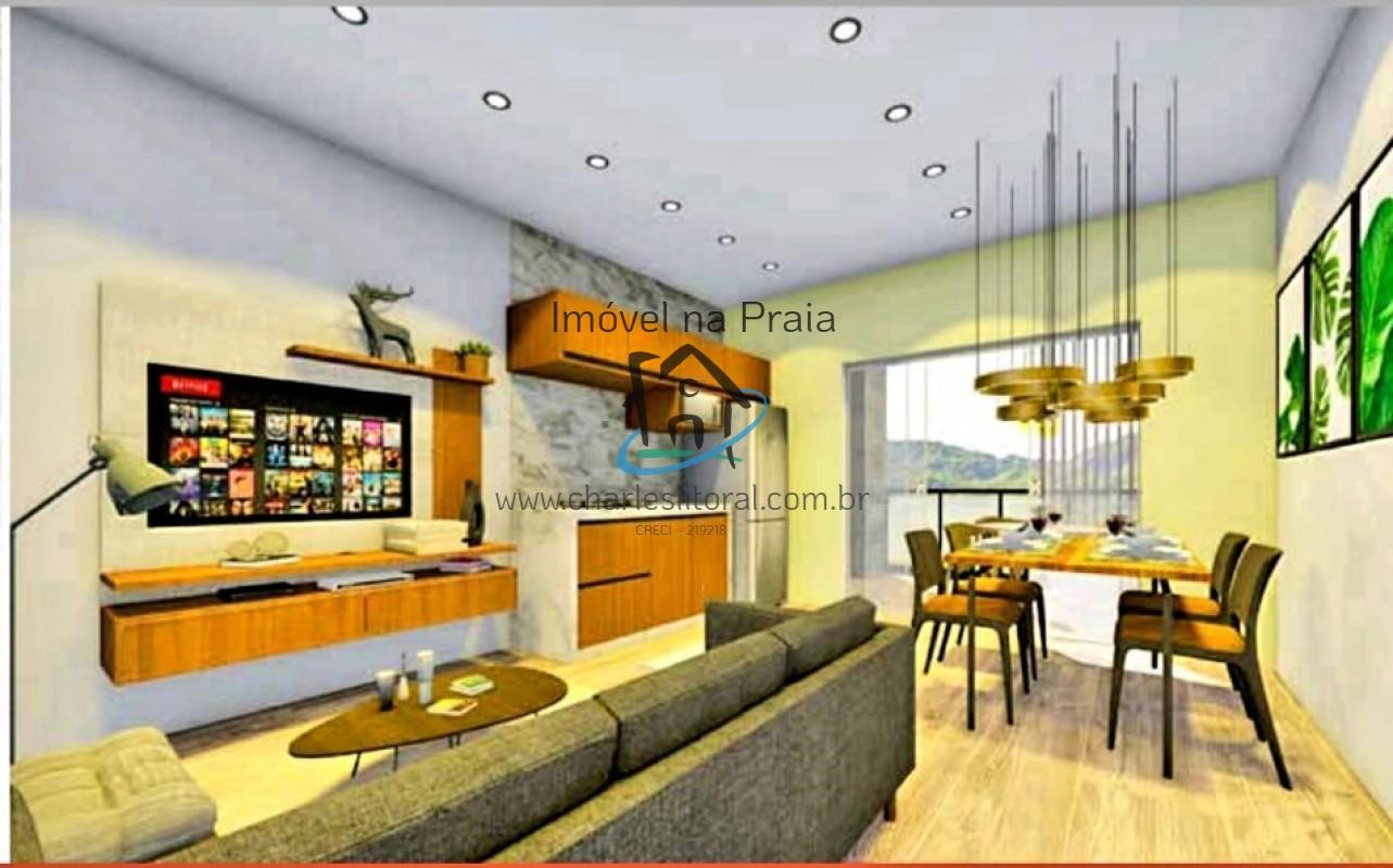 Apartamento à venda com 2 quartos, 68m² - Foto 21