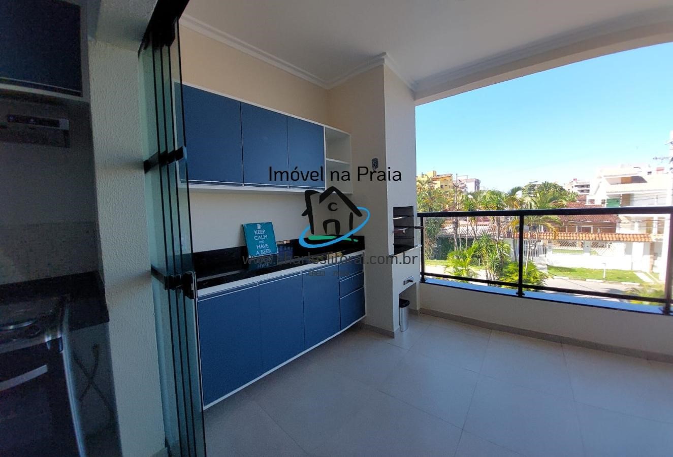 Apartamento à venda com 2 quartos, 68m² - Foto 3