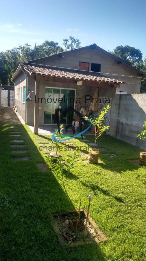 Casa à venda com 2 quartos, 150m² - Foto 1