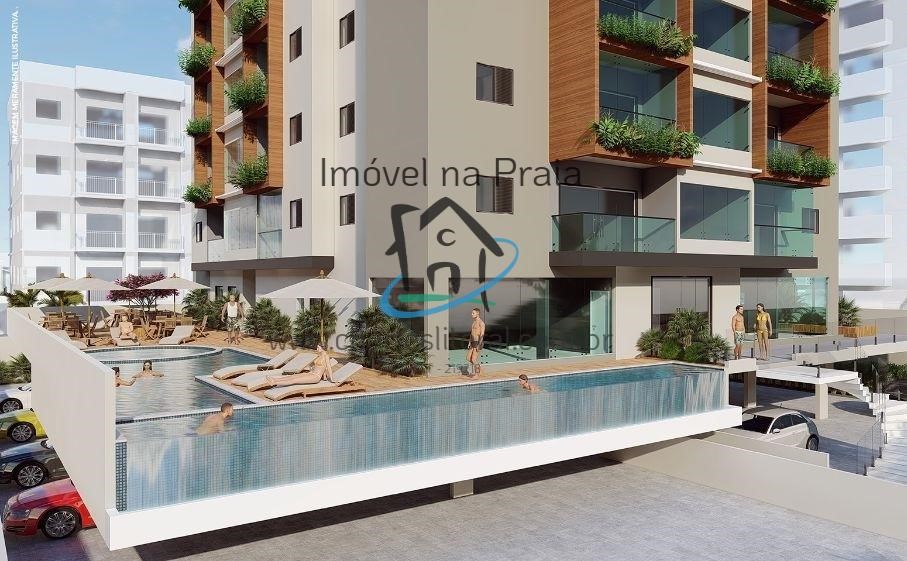 Apartamento à venda com 2 quartos, 54m² - Foto 3