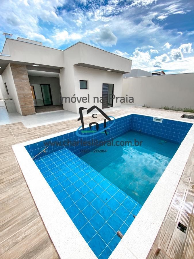 Casa à venda com 3 quartos, 360m² - Foto 1