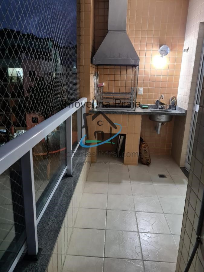 Apartamento à venda com 2 quartos, 62m² - Foto 1