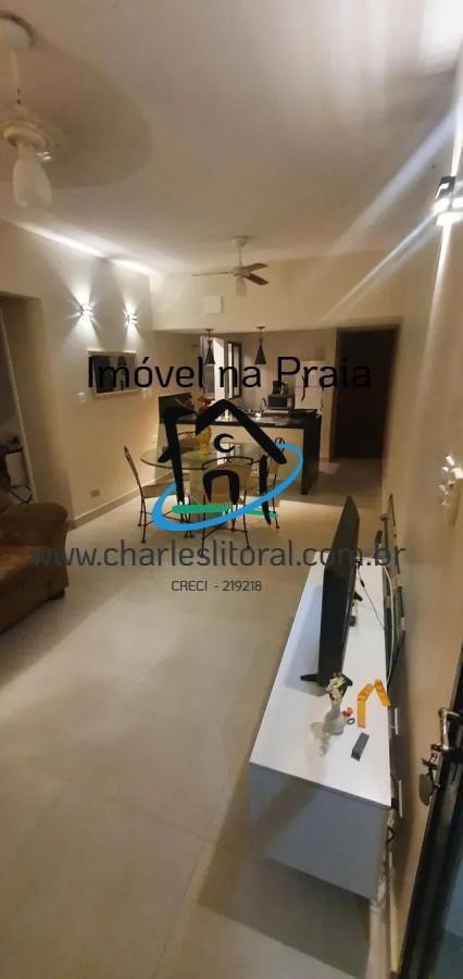 Apartamento à venda com 2 quartos, 70m² - Foto 5