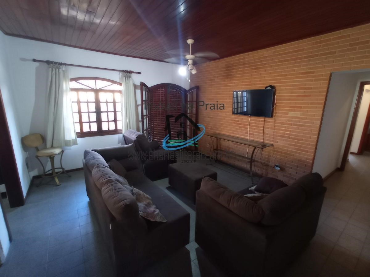 Casa à venda com 5 quartos, 186m² - Foto 18