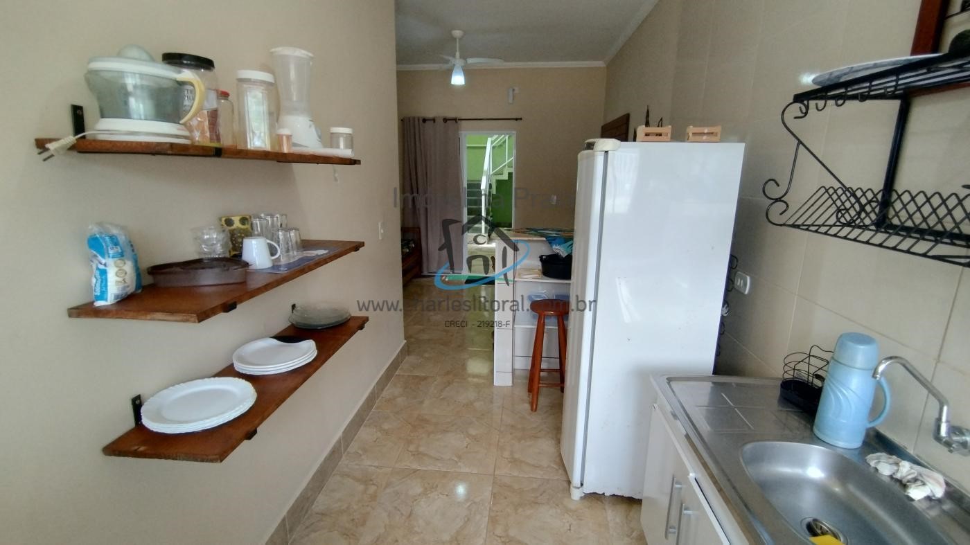 Apartamento à venda com 1 quarto, 41m² - Foto 9