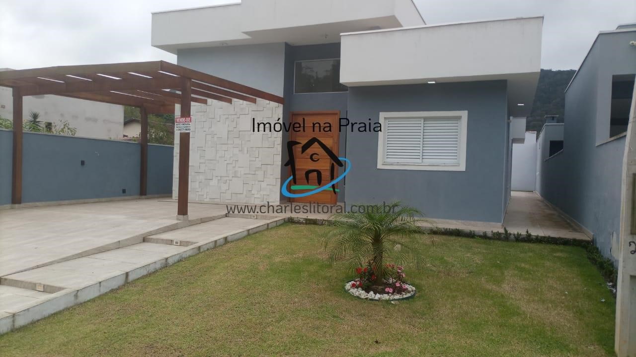 Casa à venda com 3 quartos, 150m² - Foto 1