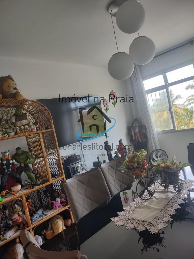 Apartamento à venda com 2 quartos, 89m² - Foto 4