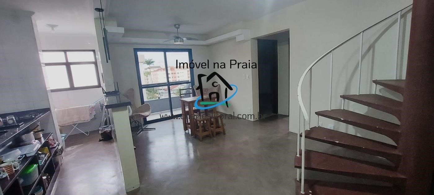 Apartamento à venda com 2 quartos, 139m² - Foto 10