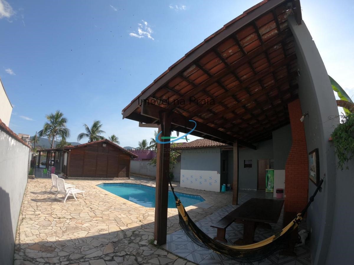 Casa à venda com 4 quartos, 156m² - Foto 10