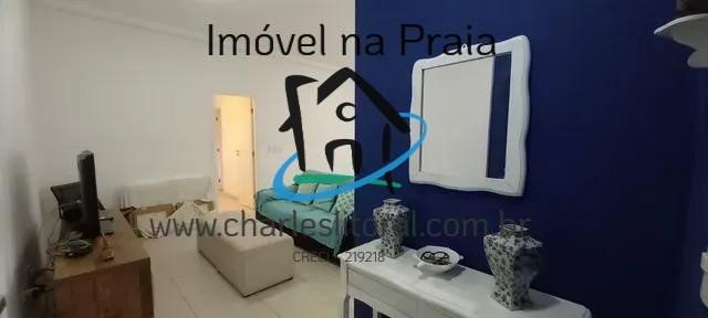 Apartamento à venda com 3 quartos, 106m² - Foto 4