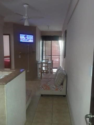 Apartamento à venda com 2 quartos, 52m² - Foto 3