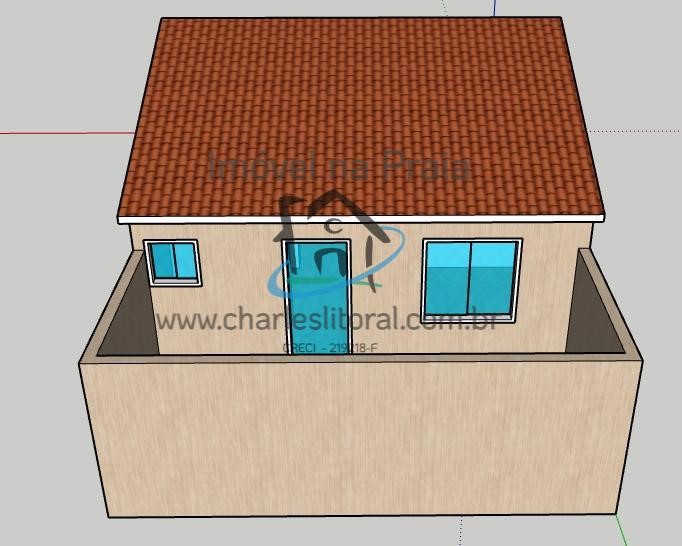 Casa à venda com 1 quarto, 78m² - Foto 4