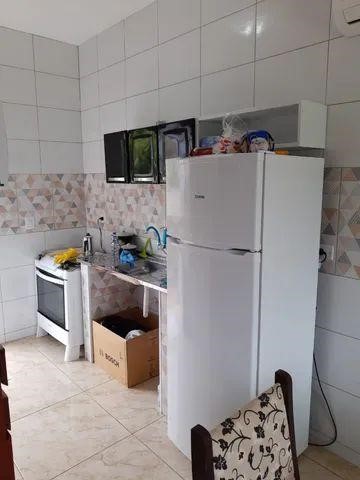 Apartamento à venda com 2 quartos, 56m² - Foto 8