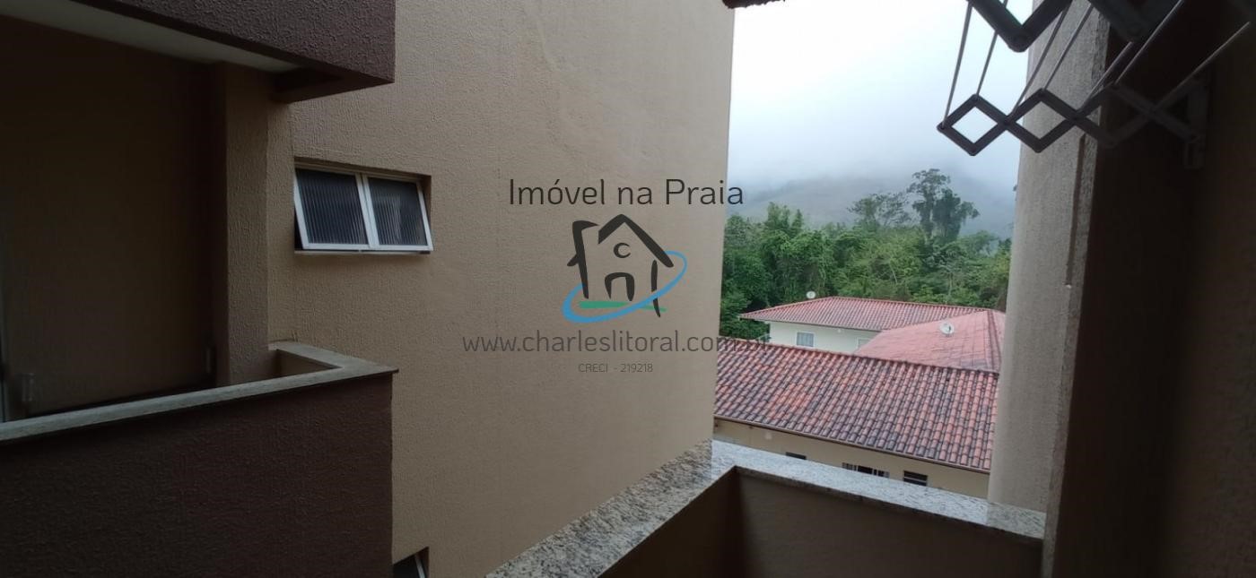 Apartamento à venda com 2 quartos, 80m² - Foto 3