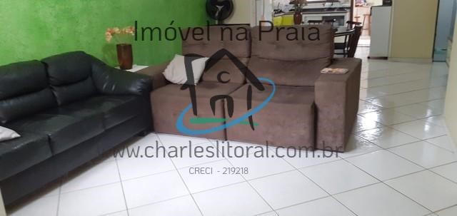 Casa à venda com 3 quartos, 131m² - Foto 3