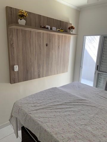 Apartamento à venda com 1 quarto, 46m² - Foto 11