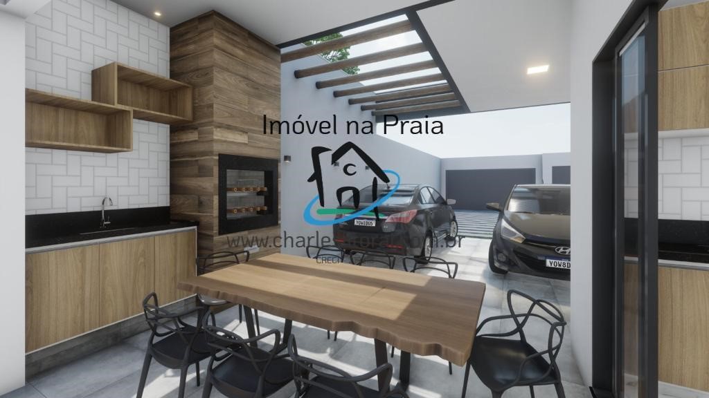 Casa à venda com 3 quartos, 270m² - Foto 8