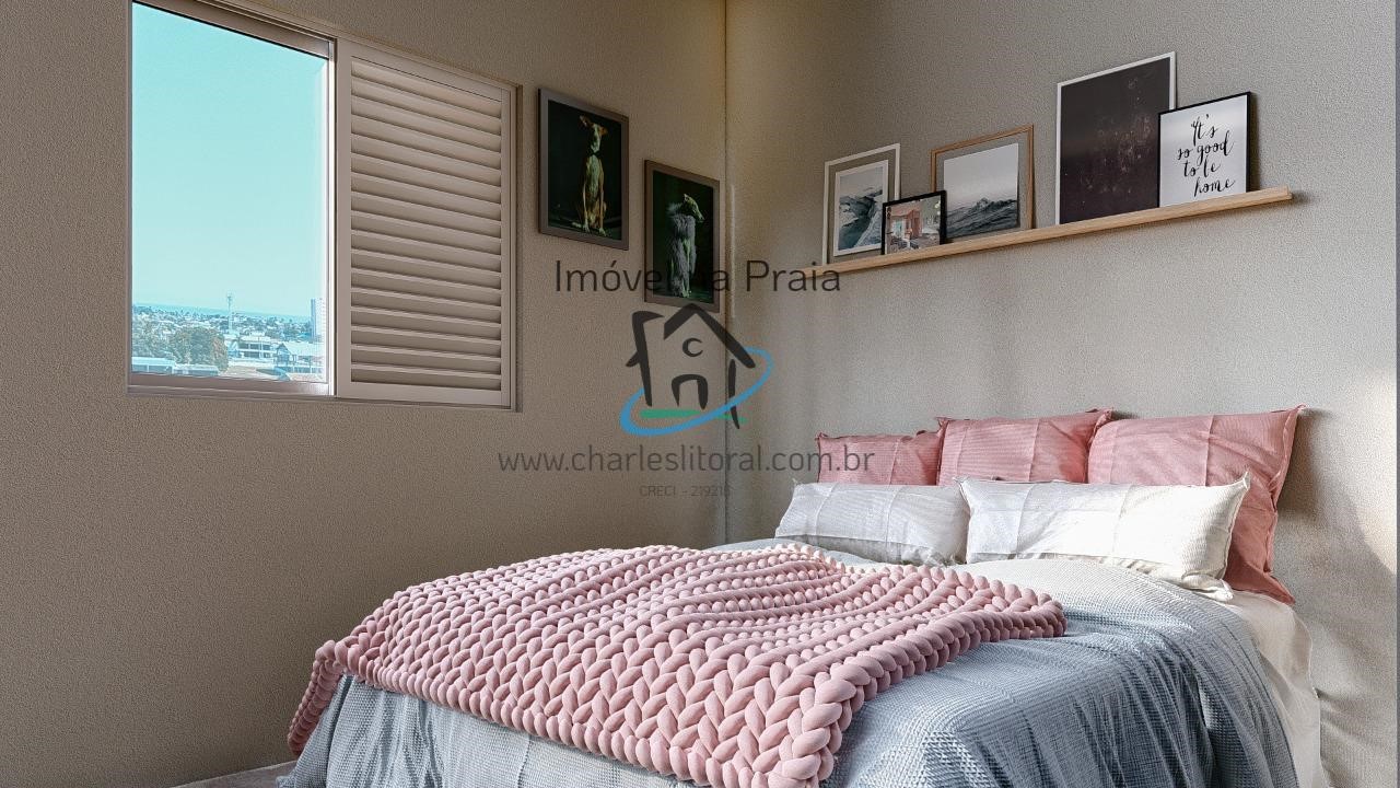 Apartamento à venda com 2 quartos, 56m² - Foto 29