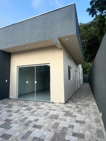 Casa à venda com 2 quartos, 137m² - Foto 1