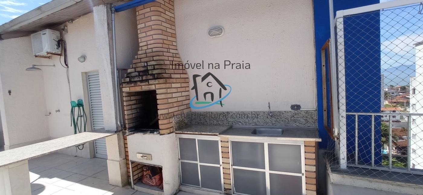 Apartamento à venda com 3 quartos, 170m² - Foto 2