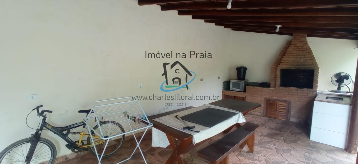 Casa à venda com 4 quartos, 211m² - Foto 15