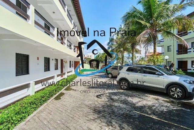 Apartamento à venda com 2 quartos, 60m² - Foto 24