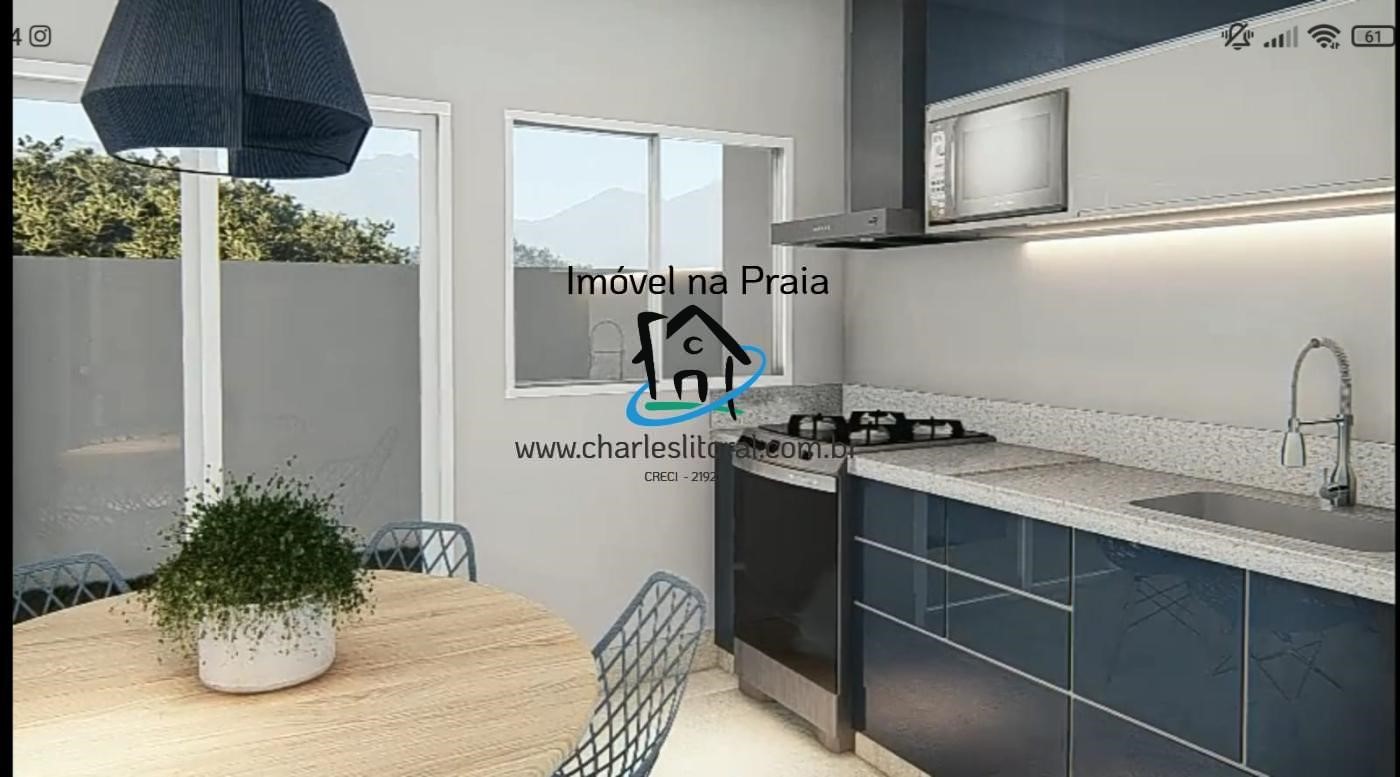 Casa à venda com 2 quartos, 84m² - Foto 15