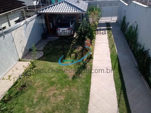 Casa à venda com 3 quartos, 200m² - Foto 4