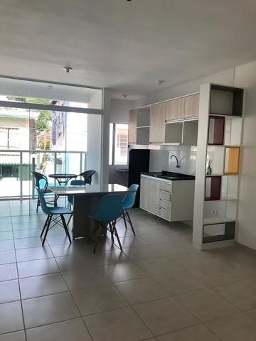 Apartamento à venda com 2 quartos, 58m² - Foto 7