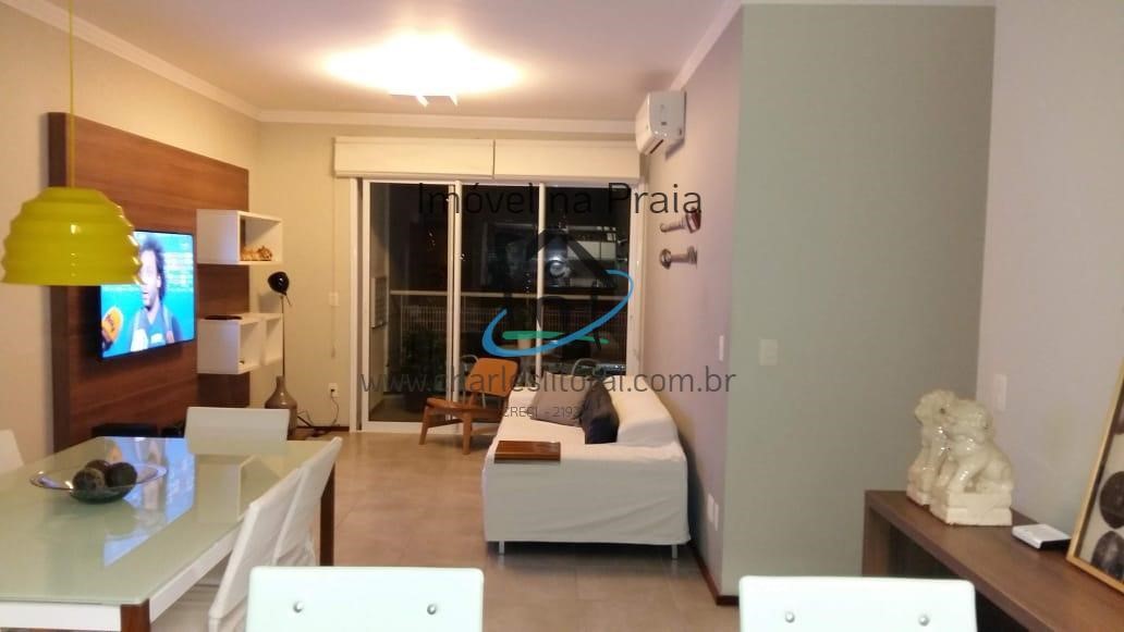 Apartamento à venda com 3 quartos, 130m² - Foto 28