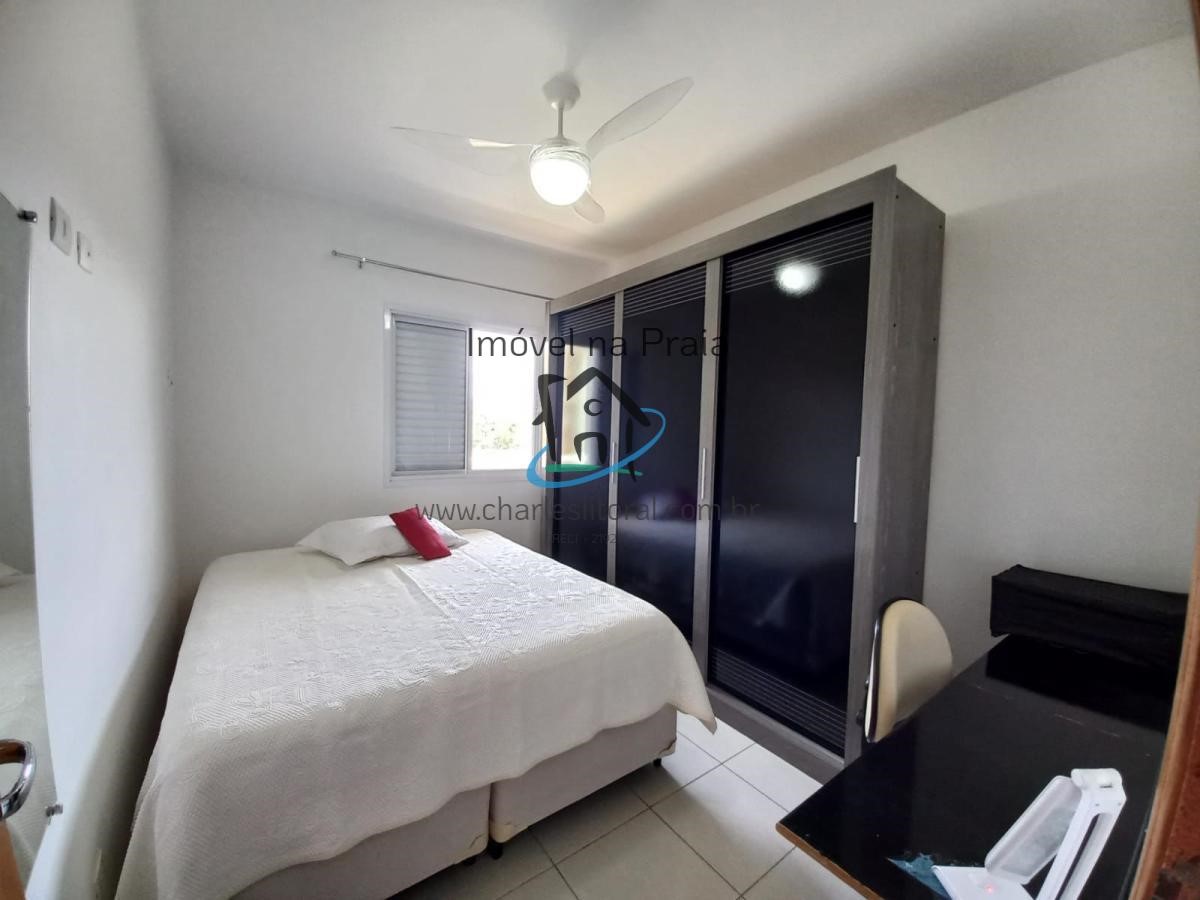 Apartamento à venda com 3 quartos, 95m² - Foto 8