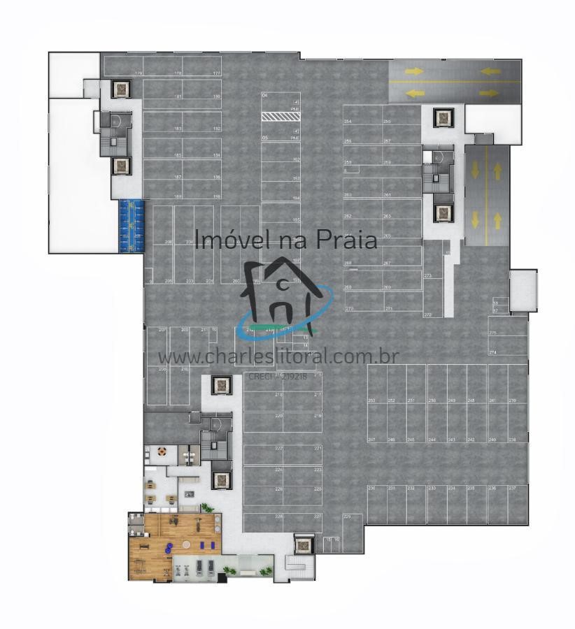 Apartamento à venda com 2 quartos, 89m² - Foto 50