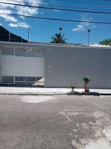 Casa à venda com 3 quartos, 200m² - Foto 2