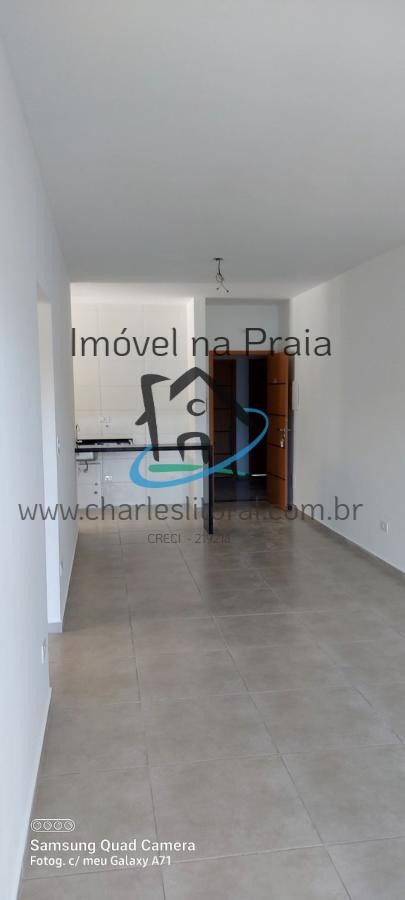 Apartamento à venda com 2 quartos, 80m² - Foto 2