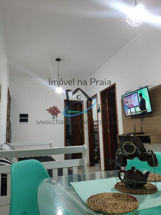 Apartamento à venda com 2 quartos, 39m² - Foto 8