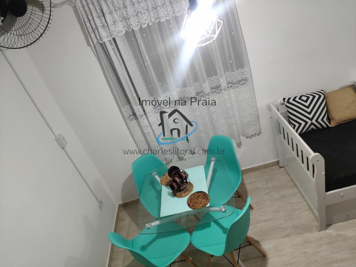 Apartamento à venda com 2 quartos, 39m² - Foto 6