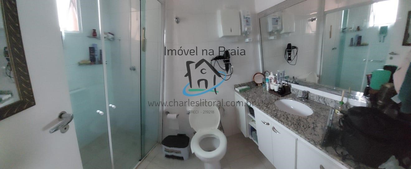 Apartamento à venda com 3 quartos, 162m² - Foto 24