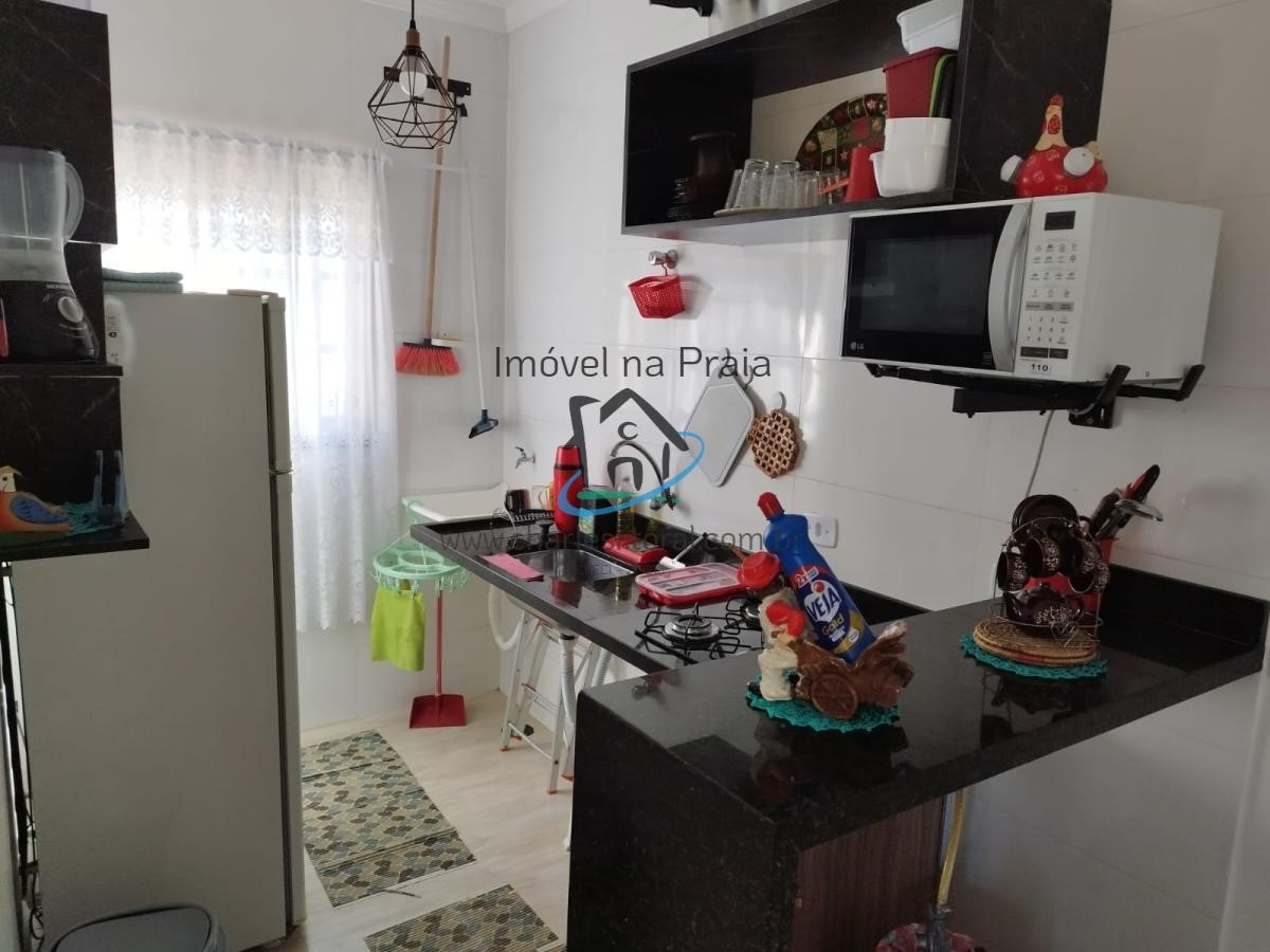 Apartamento à venda com 2 quartos, 39m² - Foto 12