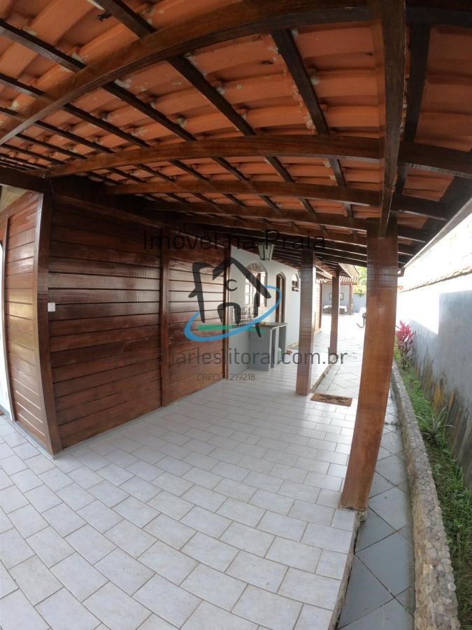 Casa à venda com 4 quartos, 156m² - Foto 4