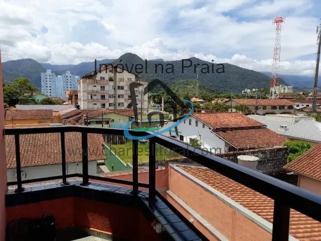 Apartamento à venda com 2 quartos, 63m² - Foto 3