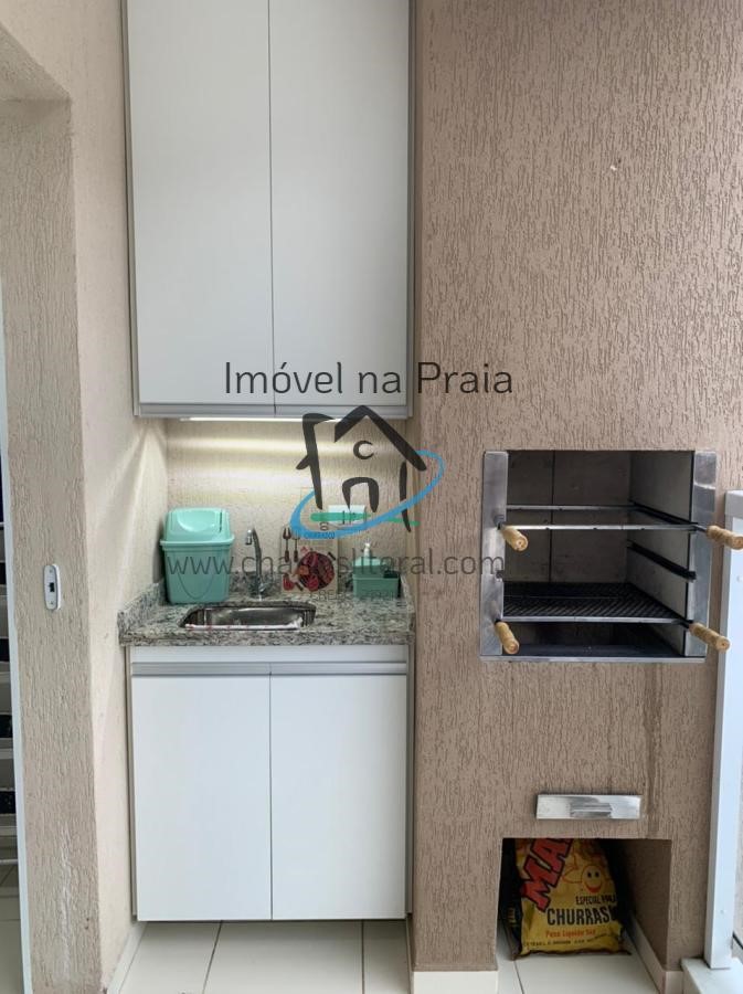 Apartamento à venda com 2 quartos, 65m² - Foto 4