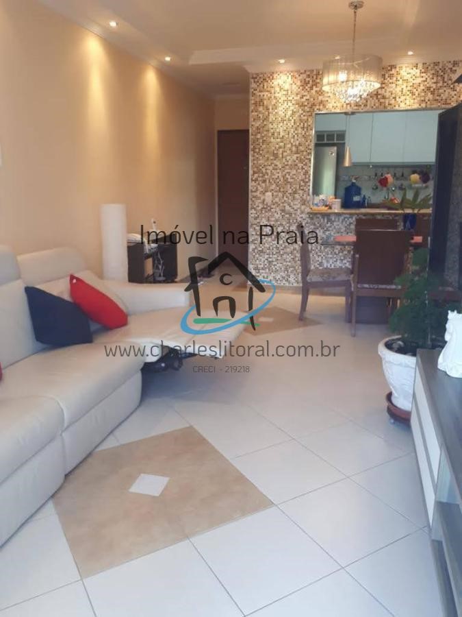 Apartamento à venda com 3 quartos, 95m² - Foto 16