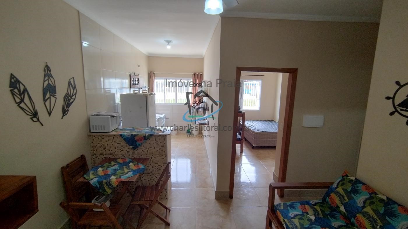 Apartamento à venda com 1 quarto, 41m² - Foto 4