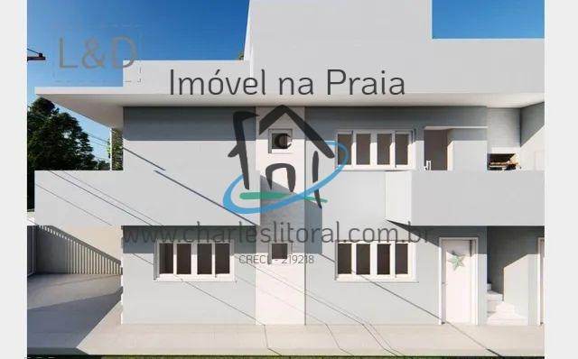 Apartamento à venda com 1 quarto, 36m² - Foto 3