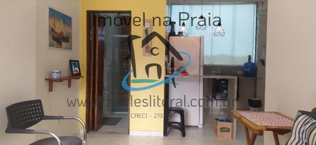 Apartamento à venda com 1 quarto, 51m² - Foto 1